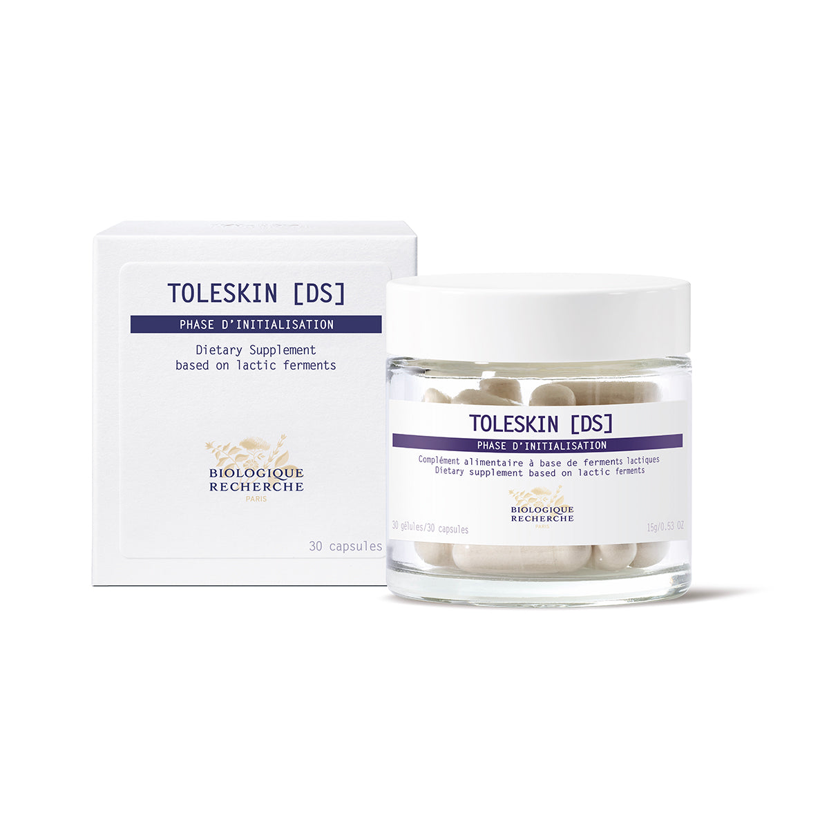 Biologique Recherche Toleskin [DS]