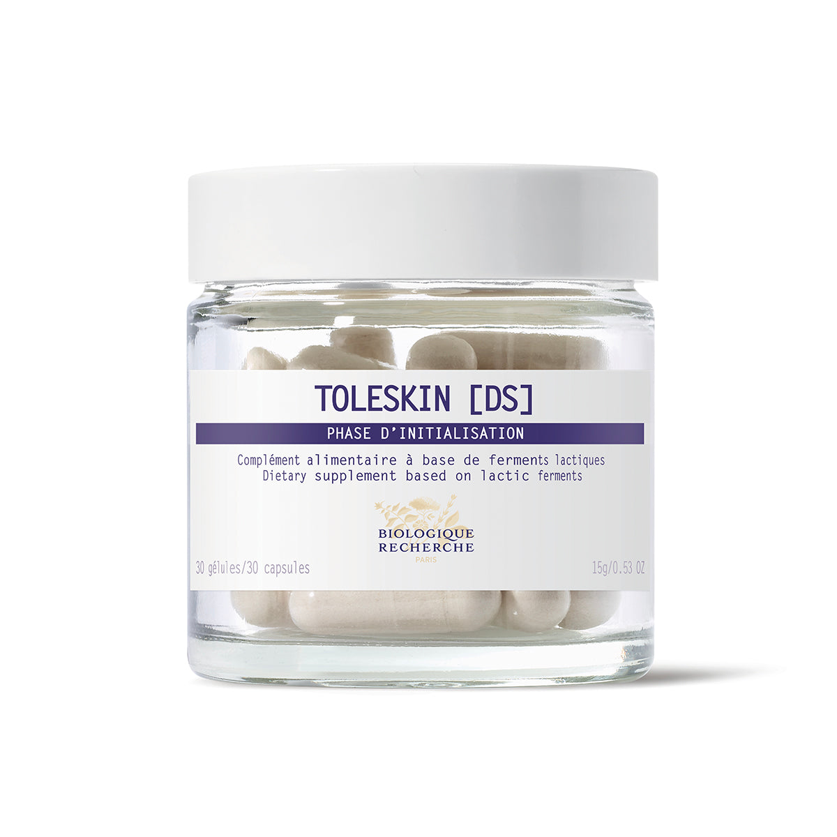 Biologique Recherche Toleskin [DS]